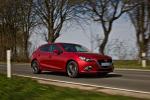 Mazda3 Nakama 2016 года